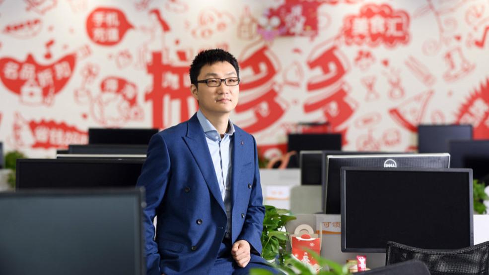 星语星愿吖 捐出1000亿，放弃当中国首富后，他成了互联网界功成身退的传奇