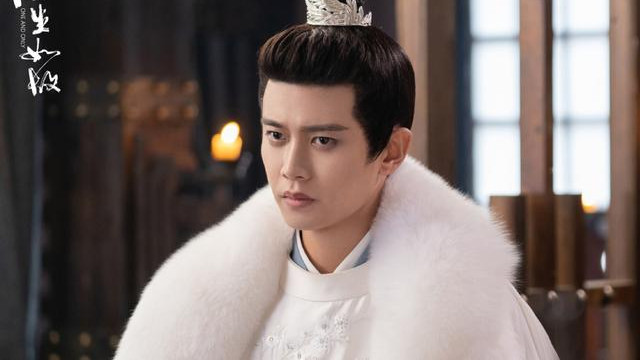 周生如故|《一生一世》将播，这部剧是甜是虐？任嘉伦一句话让人担忧