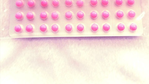 姑娘为减肥，吃了几粒“粉色丸”，差点小命不保！