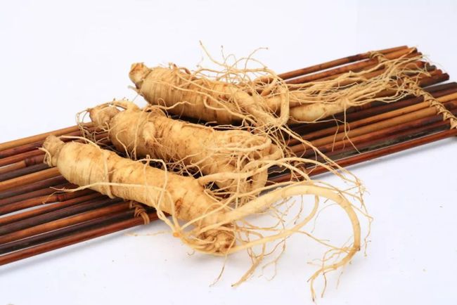 可以给两岁的孩子吃人参吗？

