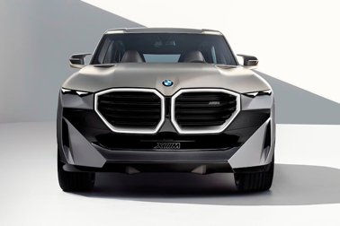 【新车解析】20221款宝马X