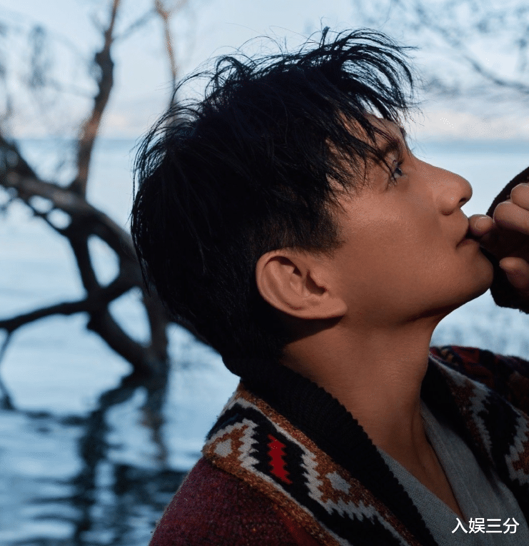 吴奇隆加盟治愈真人秀,并合作三位当红艺人,这阵容不追很可惜! 吴奇隆加盟治愈真人秀,并合作三位当红艺人,这阵容不追很可惜!