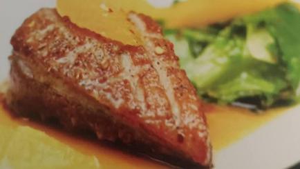 摄影技巧：镜头下的美食，让人更有食欲！