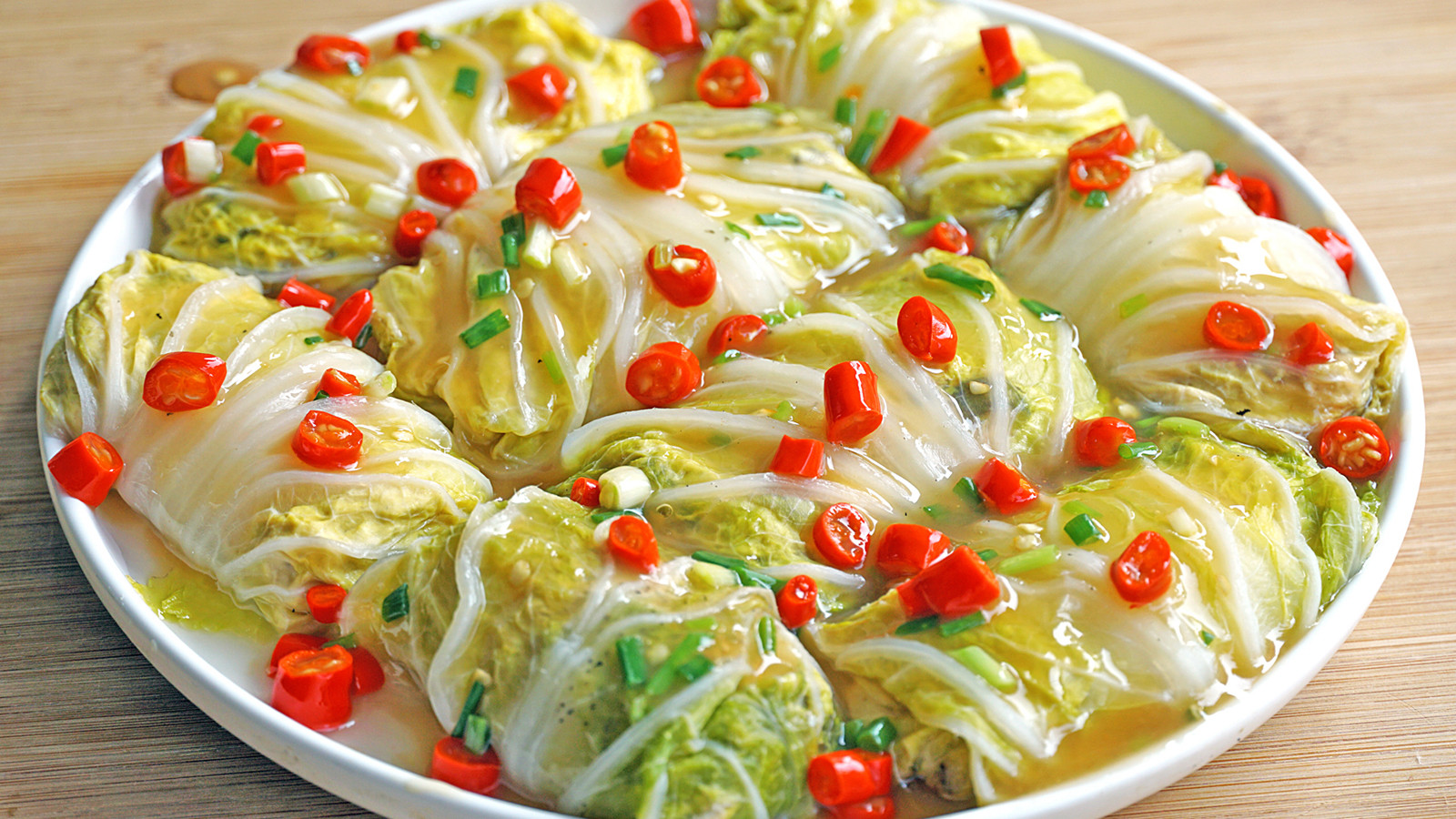 面粉|白露将至，多吃这10道“白食”，滋阴润肺防秋燥，顺利安康度秋天