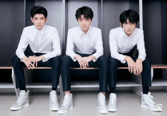 网传TFBOYS将解散，时代峰峻发声明回应：传闻与事实不符