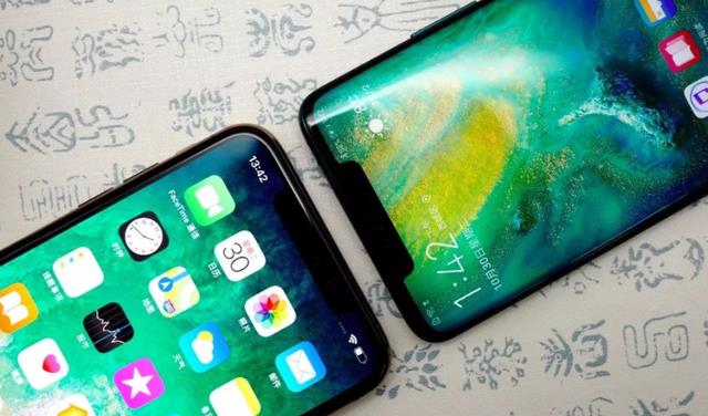小米、OV缄默不语,光彩也颁布发表一个决议,华为早该推测这个终局