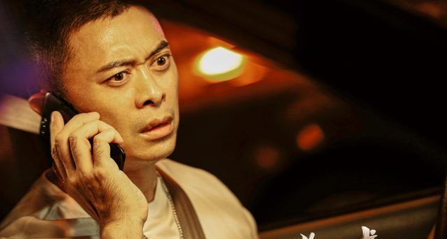 功夫演员于荣光:让患癌父亲喝酒,用一个谎言让其多活了7年 功夫演员于荣光:让患癌父亲喝酒,用一个谎言让其多活了7年