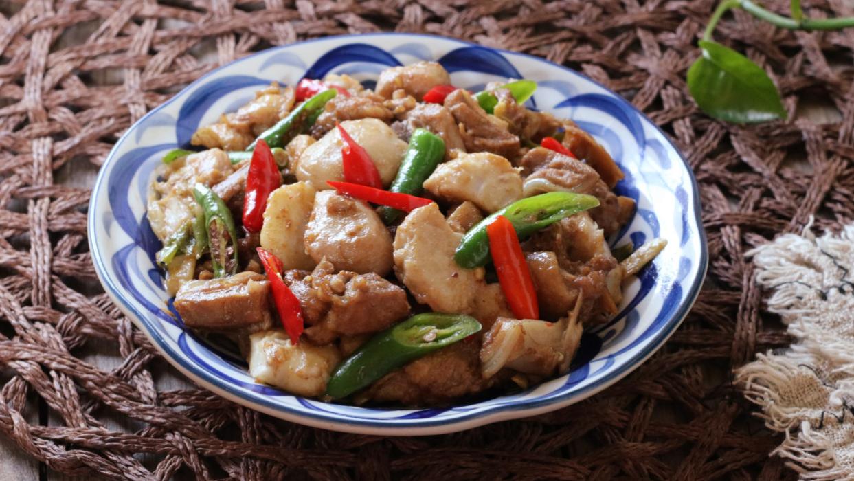 胡萝卜|立秋过后，最该吃这菜，3元1斤，焖一锅好吃又解馋，比大鱼大肉强