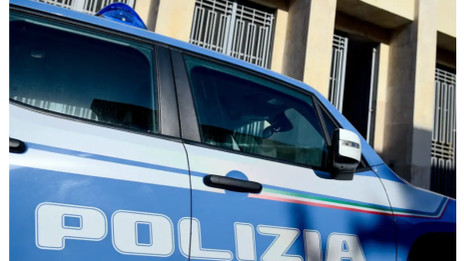 因犯罪被软禁在家的意大利男子要进监狱：“我实在受不了我老婆”