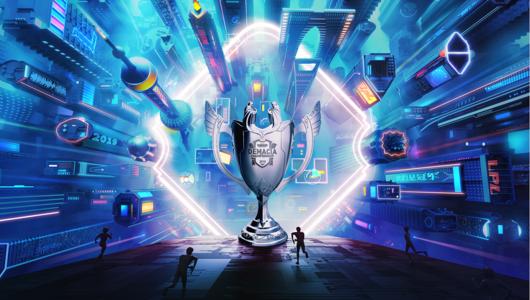 《【天游公司】2021德玛西亚杯最新公告：全程线上直播，无观众》