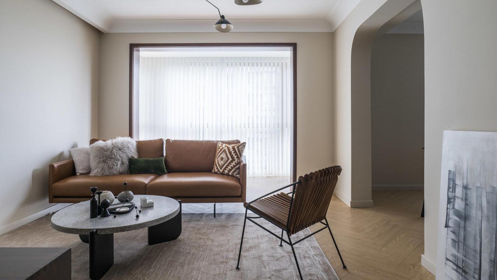 为改善居住环境，他重新定义空间功能，完美诠释了什么才叫生活！