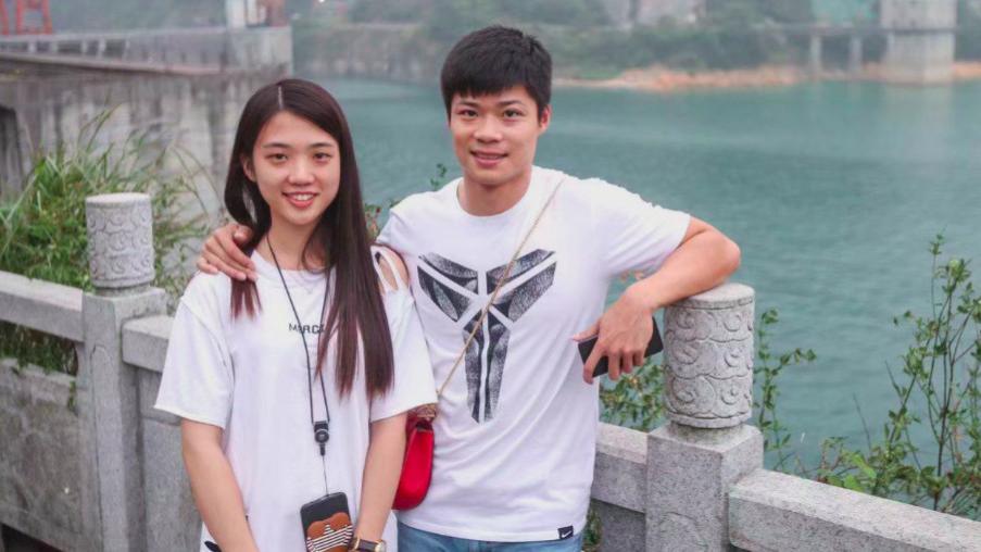 林艳芳|苏炳添老婆晒三餐美食，丰盛又接地气，网友：“飞人”太有口福啦