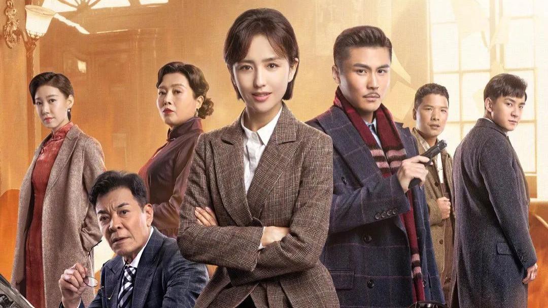 羿云天说 佟丽娅：资源好演正剧又怎样？演技撑不起依然被群嘲