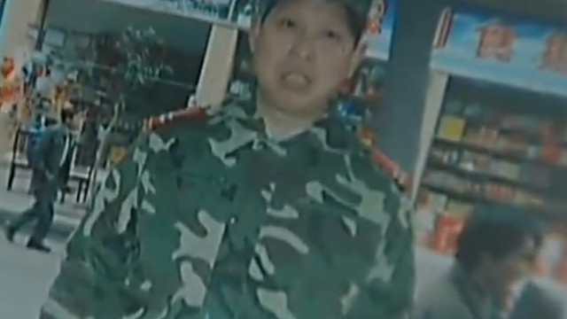 蓦然一牟 死而复生的丈夫，举办完葬礼之后，第二天丈夫活生生坐在客厅前！