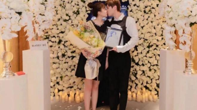知娱说yu|赵本山女儿结婚，男方并非富二代，潘长江女儿结婚，男方身价10亿