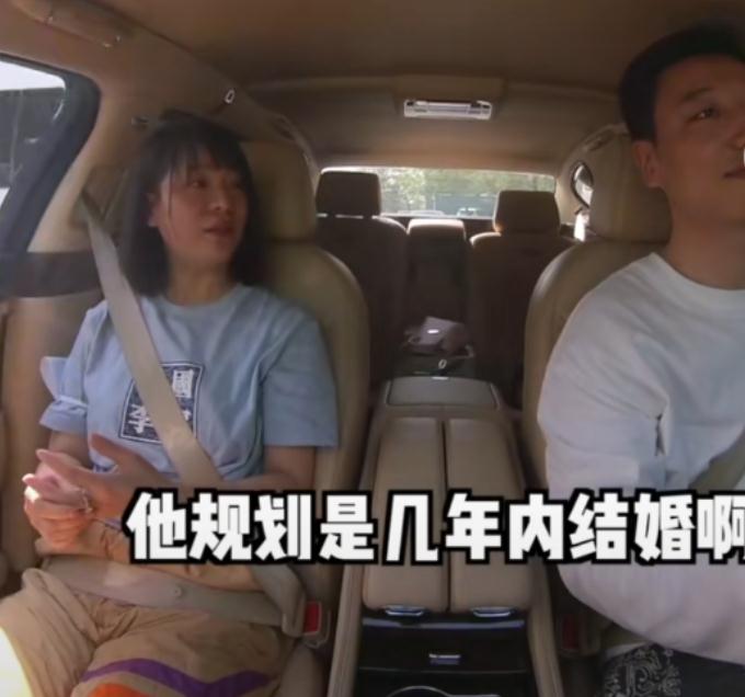 痞幼妈妈要公开招婿?轻轻一句话,吸引6大男网红争先“应聘” 痞幼妈妈要公开招婿?轻轻一句话,吸引6大男网红争先“应聘”