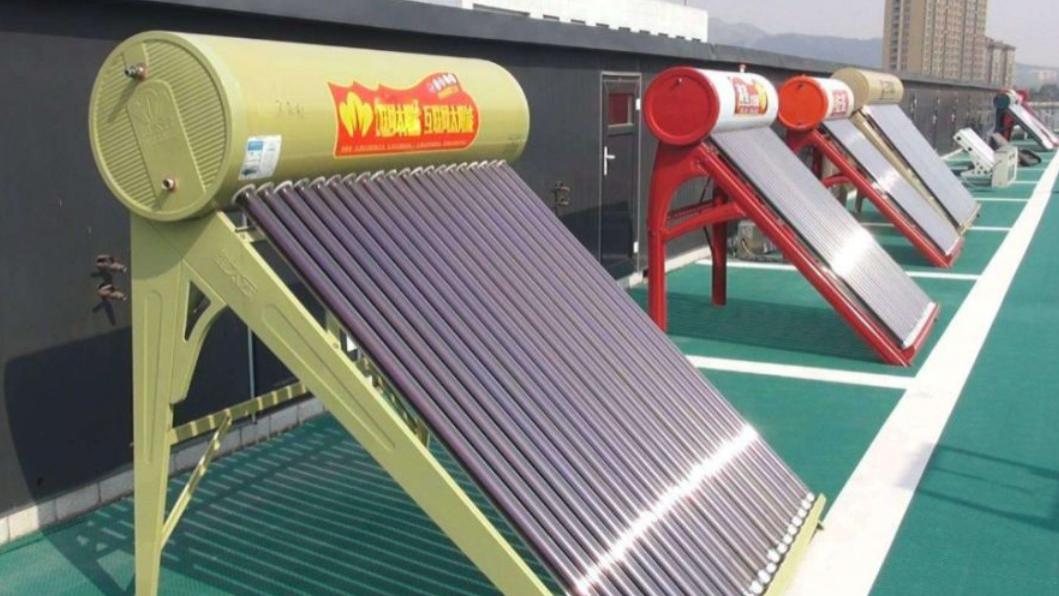 太阳能要“完蛋”！中国造“新一代瞬热管”，24小时热水不断，人人都买得起
