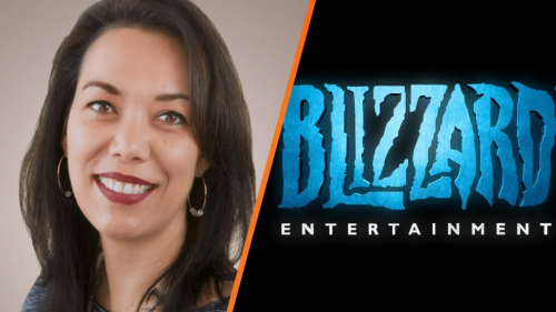 动视暴雪还没有确定《守望先锋2