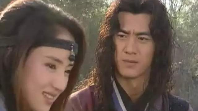 |这6部剧女主要挂眼科？放着帅气男二不爱，跟丑男主爱得肝肠寸断