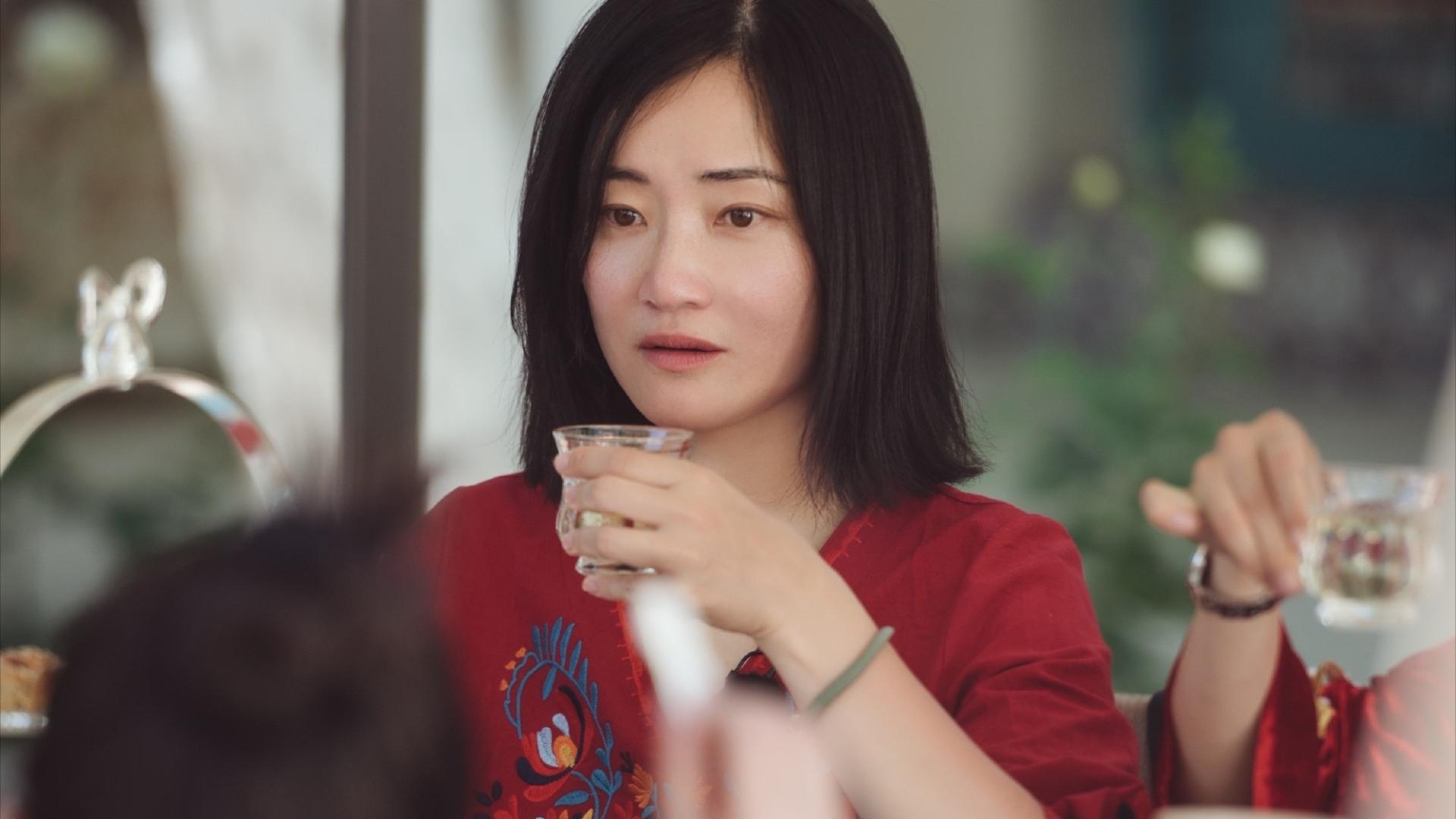 梦鹿非梦露|《再见爱人》：郭柯宇择偶标准引得哄堂大笑，其实你们都误解她了