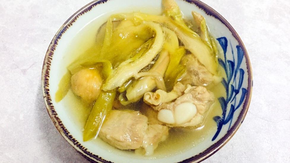 甲醛|咳嗽最怕喝“这道汤”，简单煮一煮，咳嗽不咳，精神饱满度过三伏天