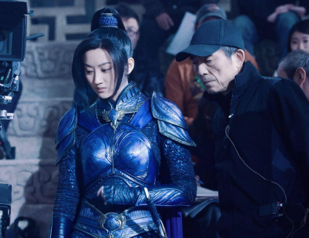 “京城四美”景甜的上位之路,没有我们想的那么简单 “京城四美”景甜的上位之路,没有我们想的那么简单