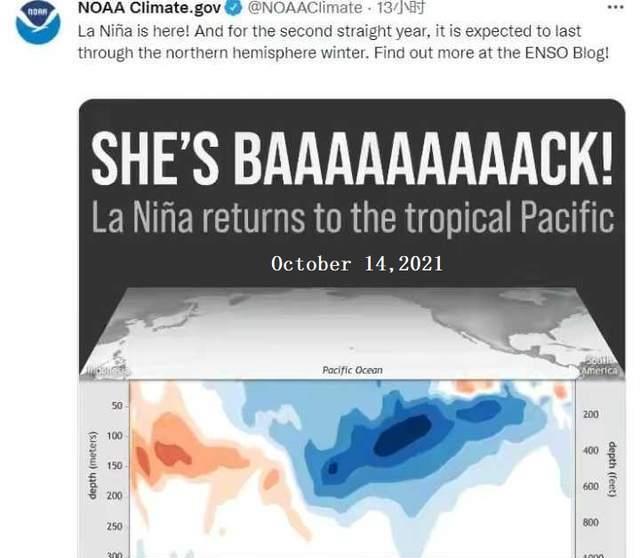 今年是个寒冬，拉尼娜持续整个冬天，现在各地限电，我们怎么办？