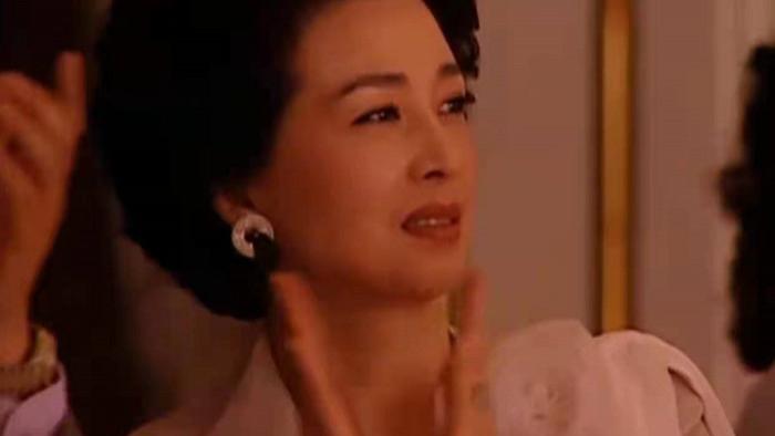 我们的赫拉|人鱼小姐：小三沈秀贞的成功上位，给万千女性，尤其是原配提个醒