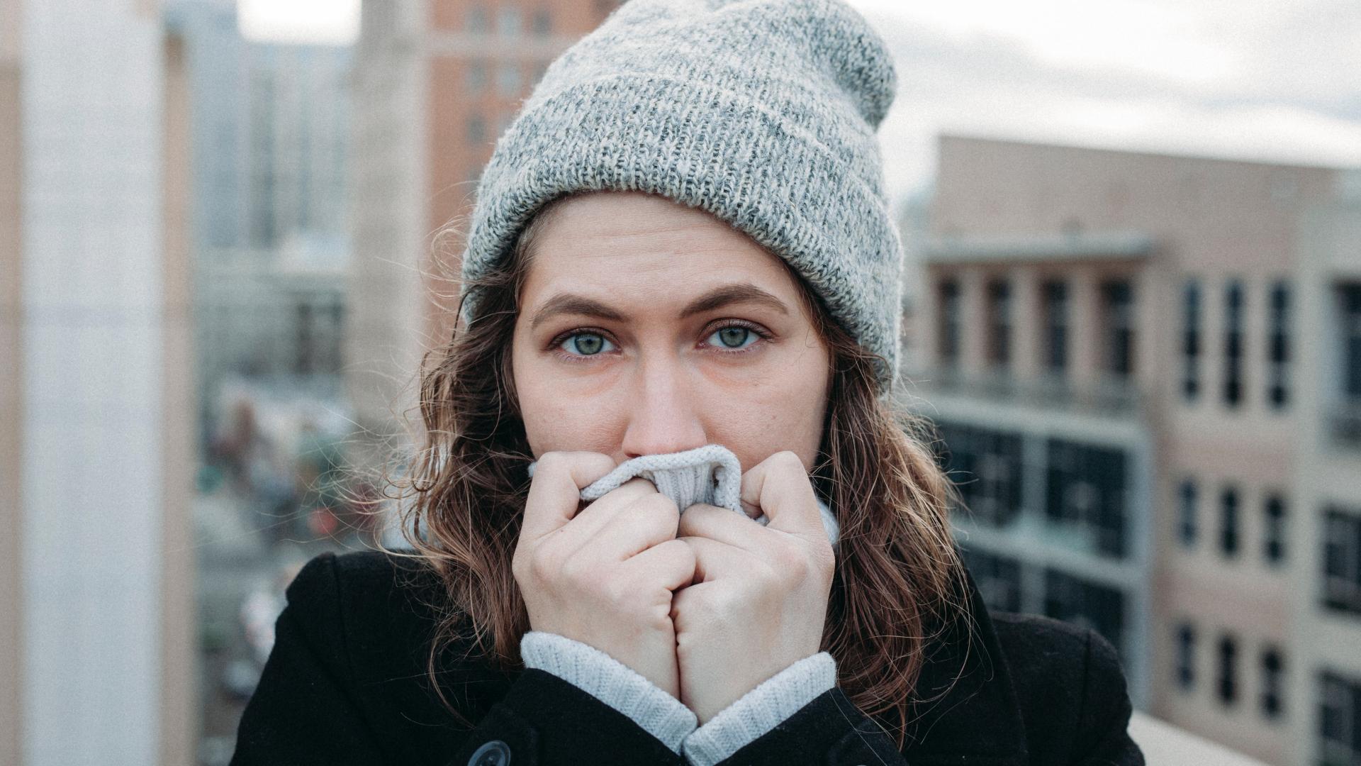 冬天除甲醛那些事【蓝民环保】