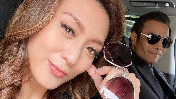 姚嘉妮|43岁姚嘉妮凭“万朱莎华”翻红，戏份疑似多过女主，被称喧宾夺主