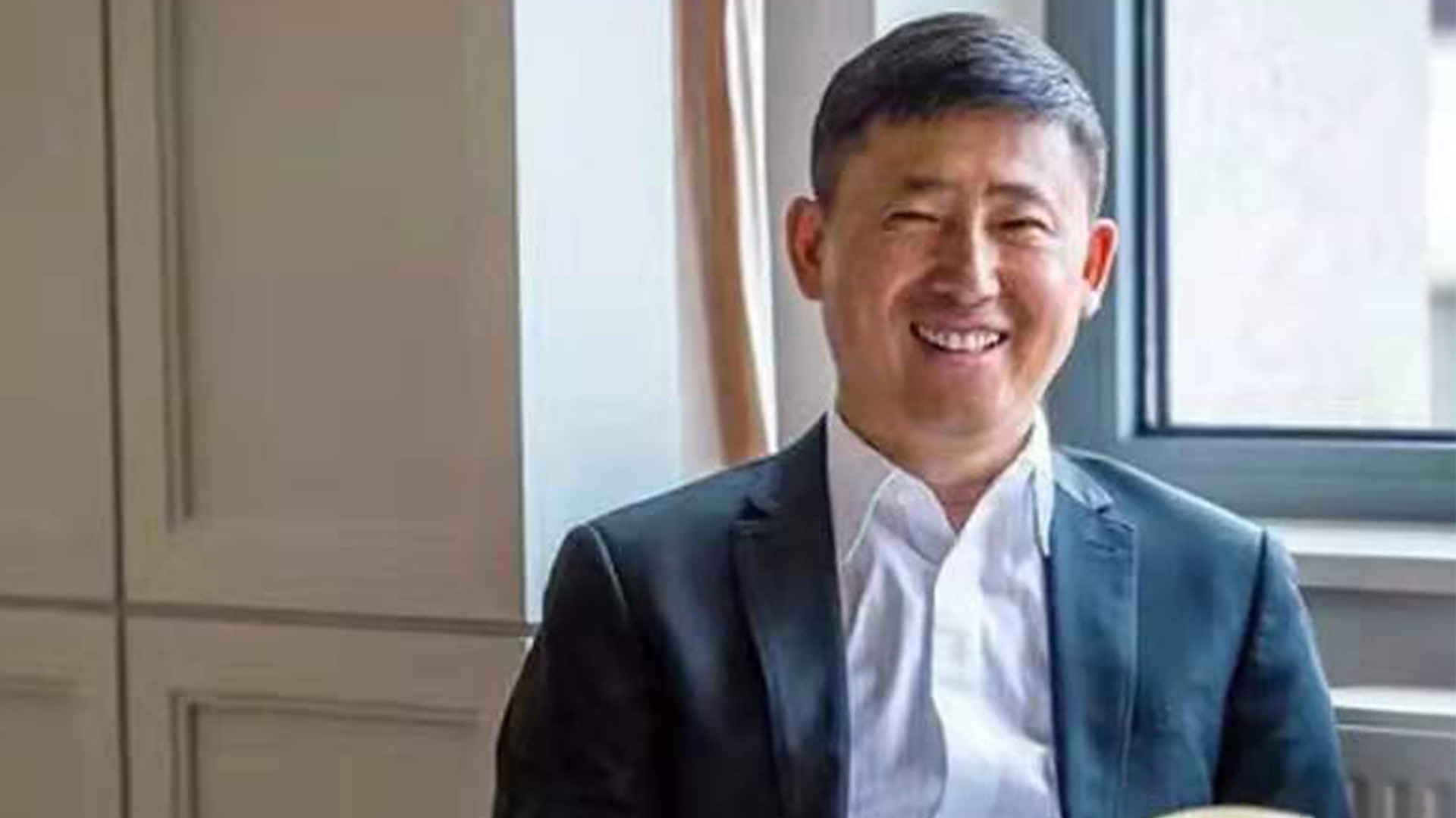 饺子|喜家德水饺高德福：从赔本5年到品类老大，一生做好水饺一件事