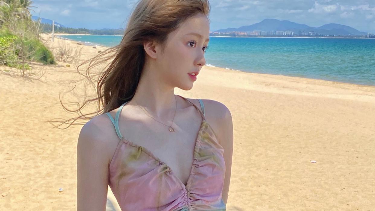 安然姐姐|女孩子的内心要有自己的规划