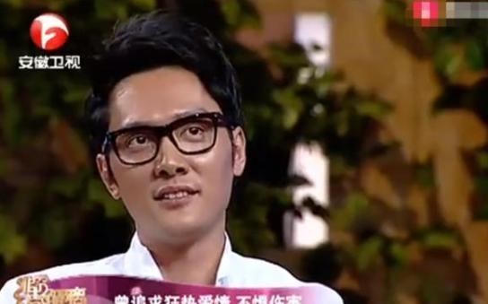 人前恩爱人后薄凉,揭秘“花花公子”冯绍峰和赵丽颖的背后故事! 人前恩爱人后薄凉,揭秘“花花公子”冯绍峰和赵丽颖的背后故事!