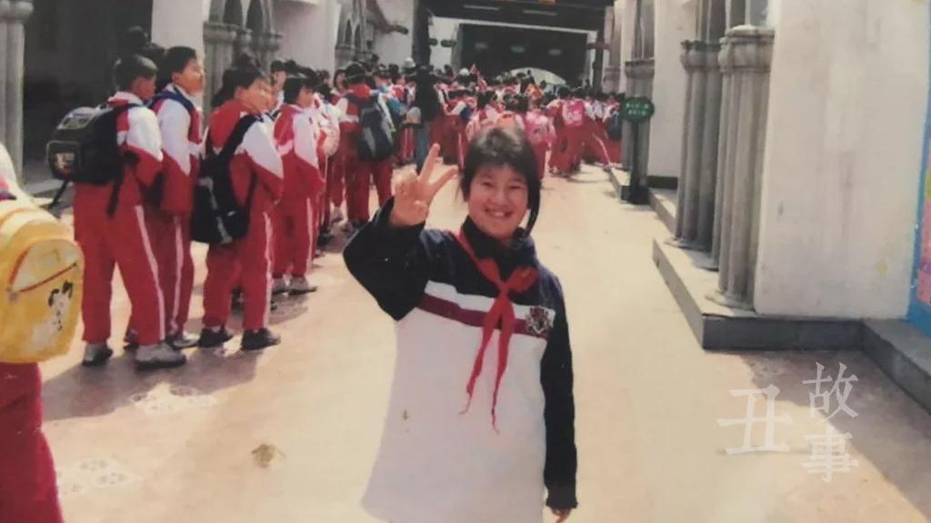 丑故事|女儿刚出生就患了怪病，不吃不喝，长大后又吃到停不下来