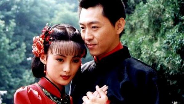 恋上糖果甜|《苍天有泪》原著：云飞是伪君子，“罪大恶极”的云翔才是可怜人