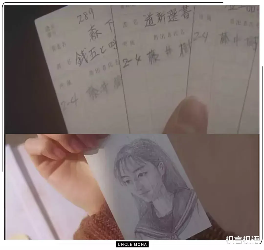 关于你的朋友圈，仅对你不可见