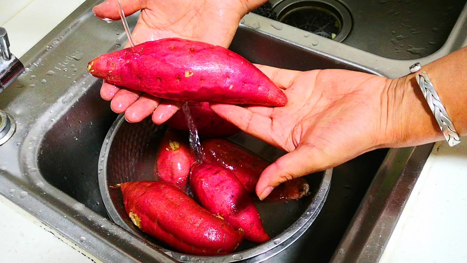 土豆|秋天，不管有钱没钱，都要吃这6种“土里鲜”，错过就要等上一年