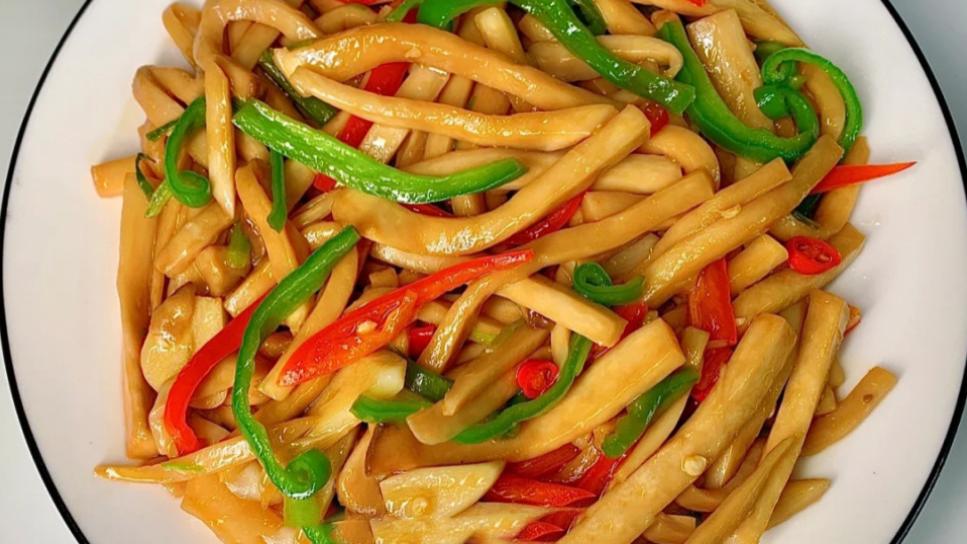 白萝卜|冬天，不管有钱没钱，这菜多给家人吃，营养解馋，大人孩子都爱吃