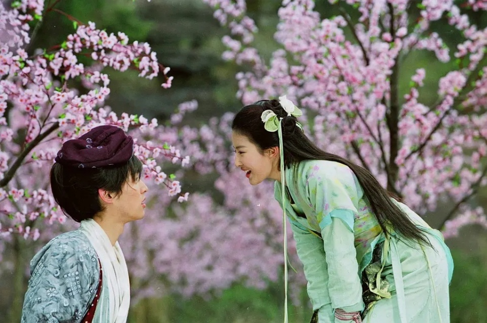 “零差评”的仙侠剧,《三生三世》排名垫底,榜首无人争议 “零差评”的仙侠剧,《三生三世》排名垫底,榜首无人争议