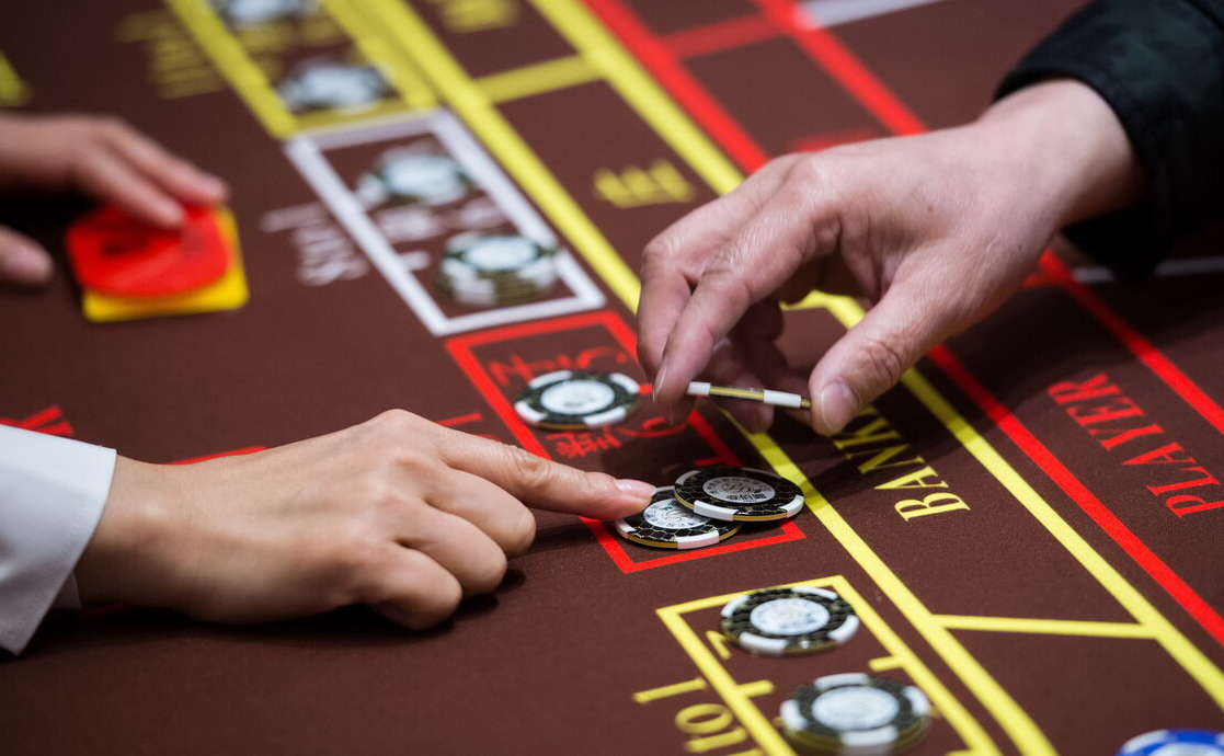 每天接到境外赌博电话