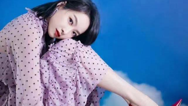 木子默 宋茜圆了14年前的梦，演唱冬奥颁奖推广曲，脚踏实地才能仰望星空