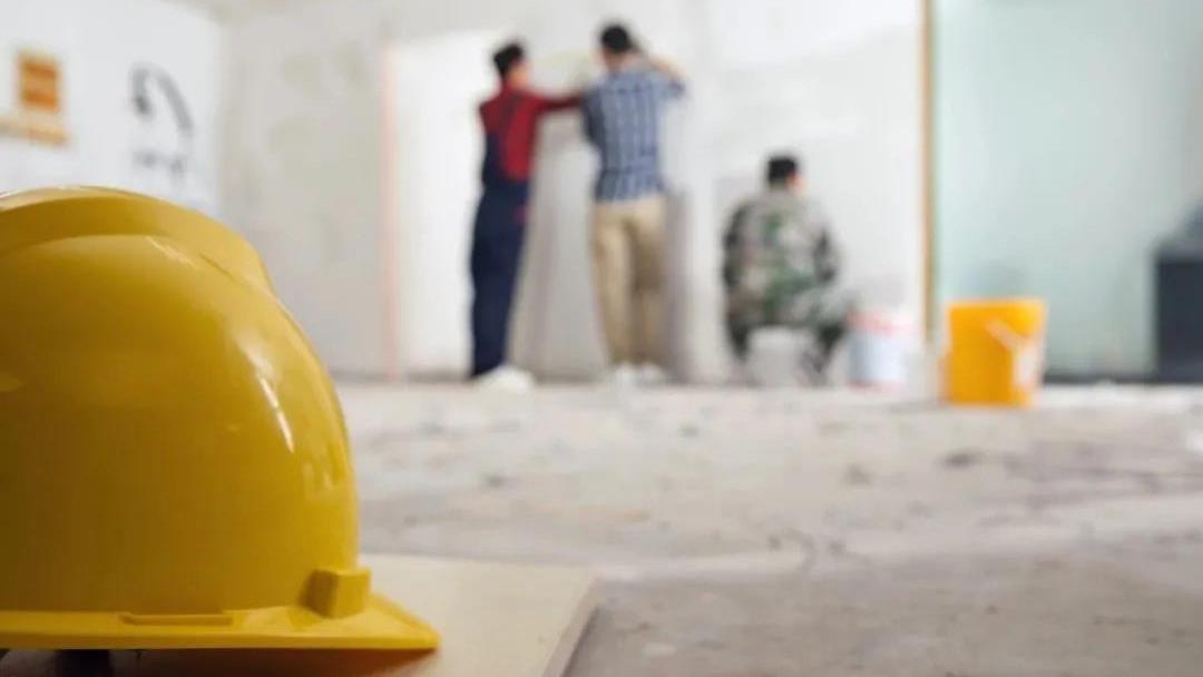 装修如此多“胶”，令无数业主尽折腰！