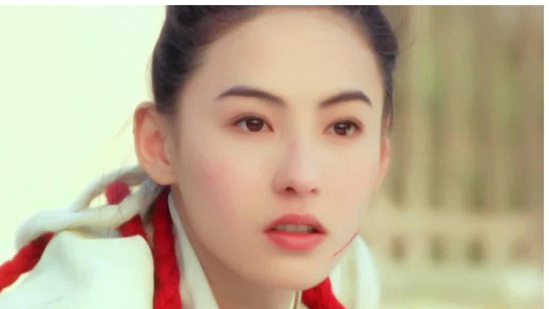 张柏芝|谢贤撕掉“遮羞布”，公开与张柏芝三胎儿子关系！