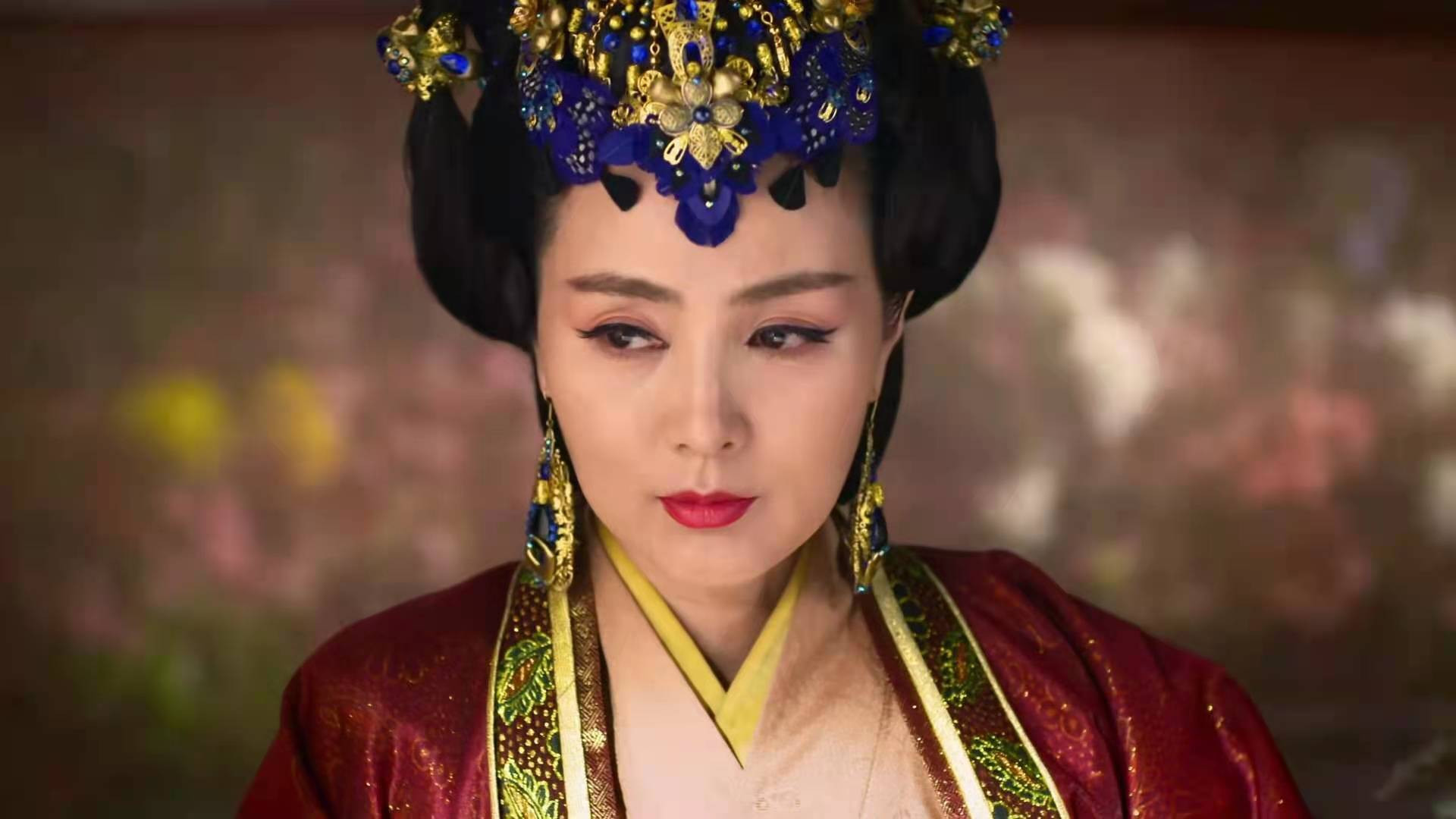 余新晴|《芈月传》：威后究竟是如何将自己的亲生女儿芈姝逼上绝路的？
