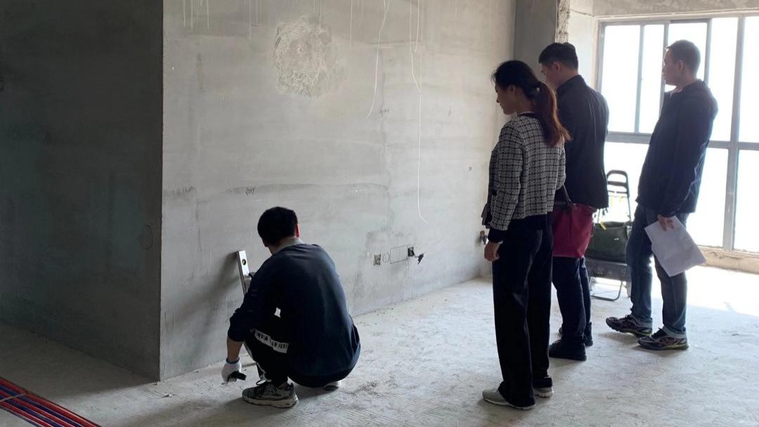 不要错过了这些细节，水电定位最容易忽略的地方，你知道吗？