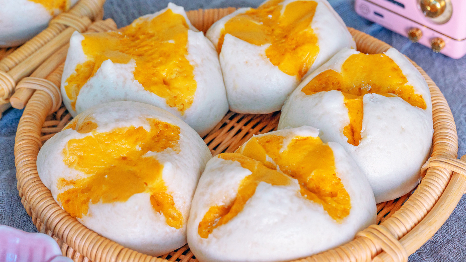 豆腐|秋分吃秋果，5种食材别错过，滋补润肺、防秋燥，全家老少都适合