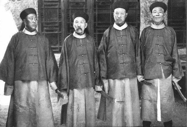 湖南巡抚骆秉章麾下有一位叫樊燮