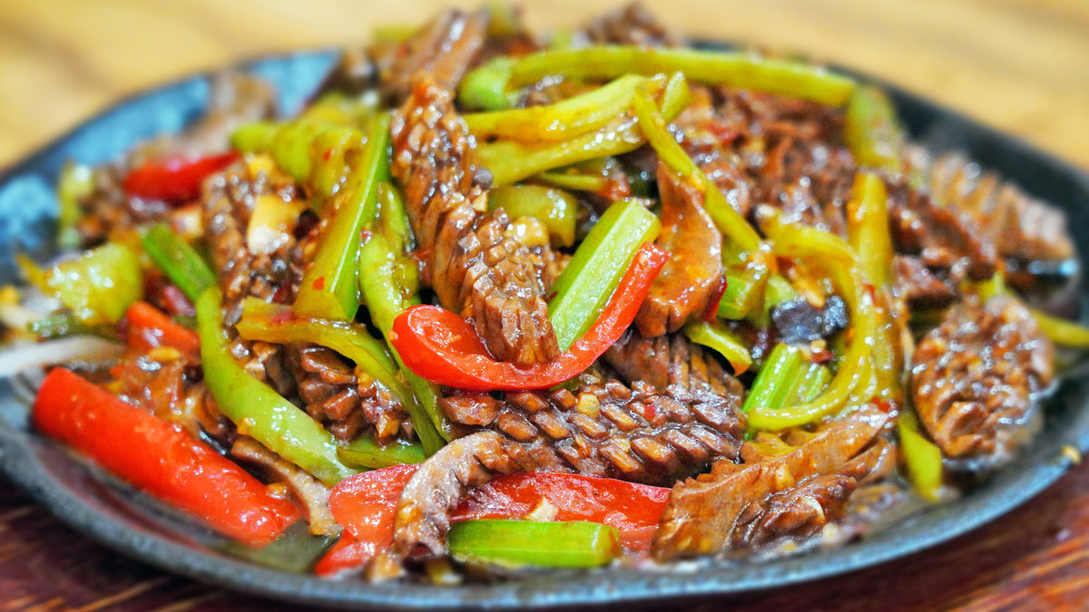 山药|天冷，分享6道铁板菜，边吃边加热，越吃越暖和，有电饼铛也能做