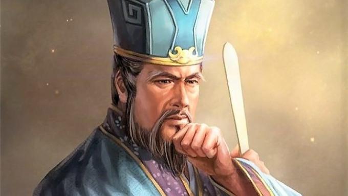 作为汉末军阀之一的刘表，为何到最后也只止步于荆州？