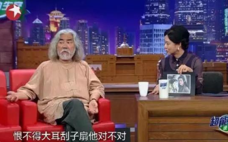 张纪中与邵兵20年恩怨纠缠:《笑傲江湖》换角风波,发生了什么? 张纪中与邵兵20年恩怨纠缠:《笑傲江湖》换角风波,发生了什么?